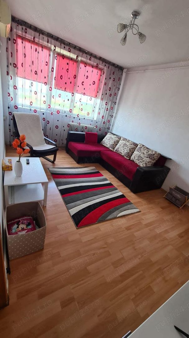 De vânzare Apartament 4 camere - Poză 6