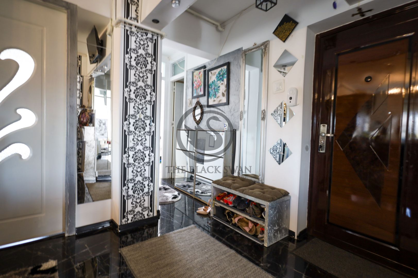 Apartament 3 camere de vanzare | Gheorghe Doja, Ploiesti | COMISION 0% - Poză 5