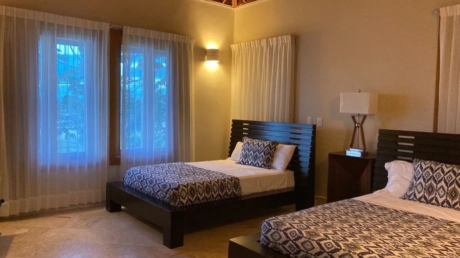 Vilă pe terenul de golf Punta Espada - Poză 30