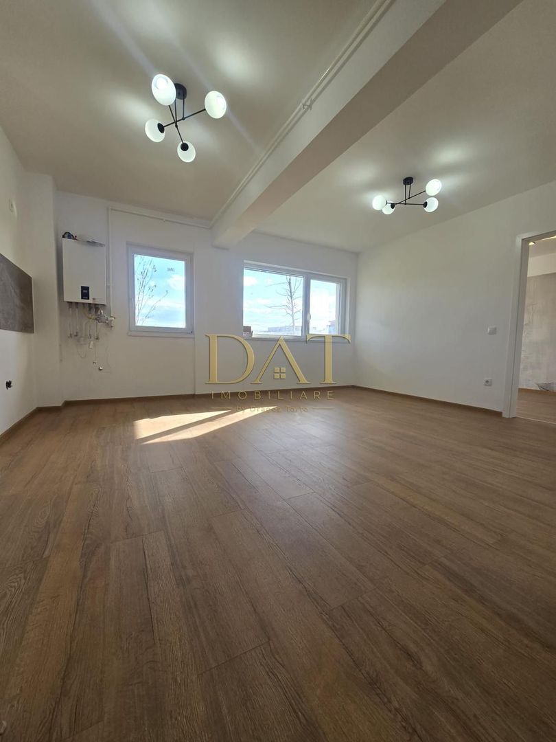 Apartament 3 camere | finisat | zona Petrom - Poză 1