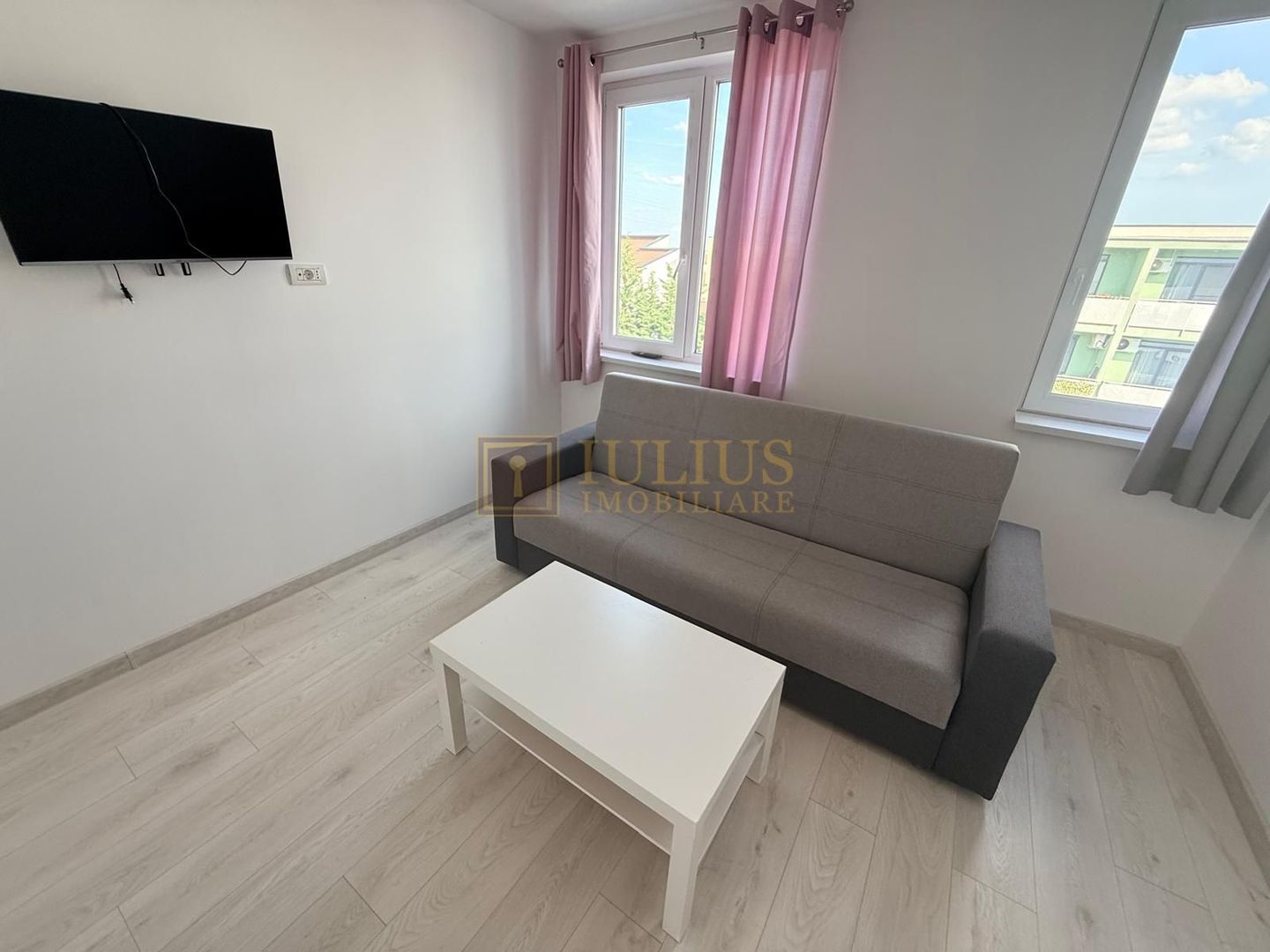 2 camere, Dumbravita, loc de parcare, apartament superb - Poză 14