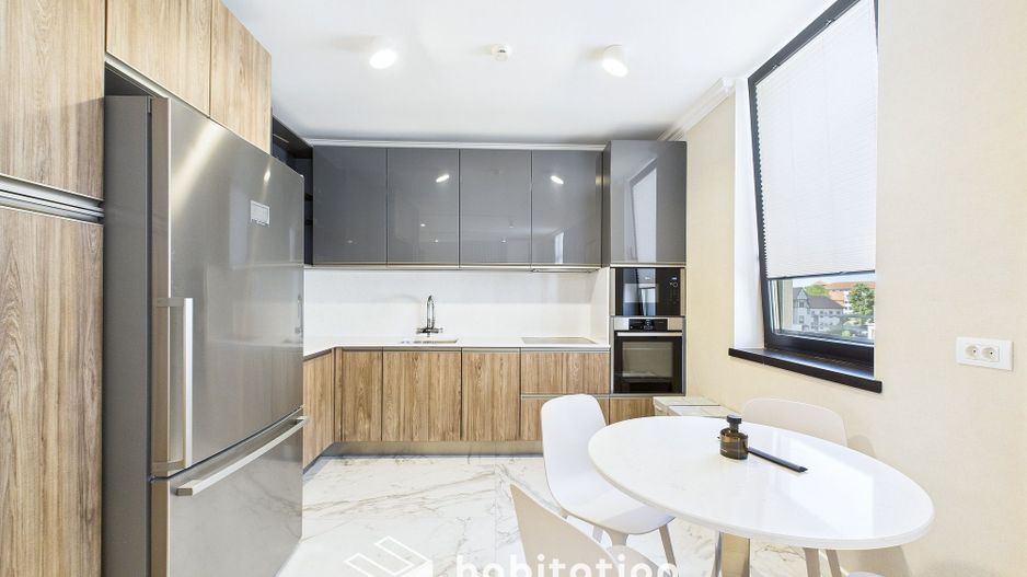 Apartament Premium 3 Camere – ISHO, Stil și Confort - Poză 6