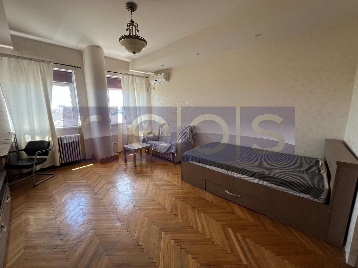 VANZARE GARSONIERA | BOXA LA DEMISOL | ZONA DACIA- PIATA ROMANA - Poză 2