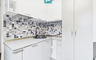 Garsonieră cochetă, renovată recent – zona Dacia - Poză 5