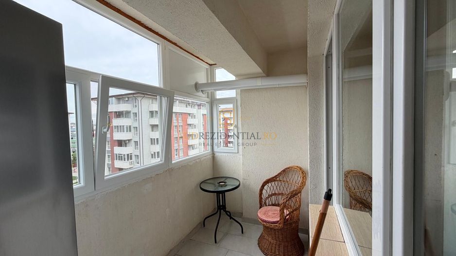 Apartament 2 camere tip Studio, Loc de Parcare, Metrou Berceni - Poză 8