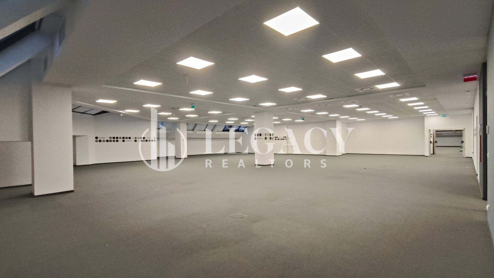 Birouri premium la etaj complet, suprafețe flexibile de la 487 mp Iași - Poză 21