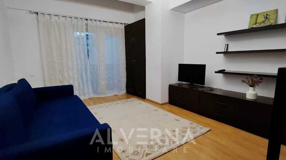 Apartament 2 camere decomandate | balcon | parcare | zona Semicentral - Poză 1