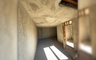 Casă S+P+1+M "la roșu" – Str. Dreptății - Ploiești -103 mp utili - Poză 7