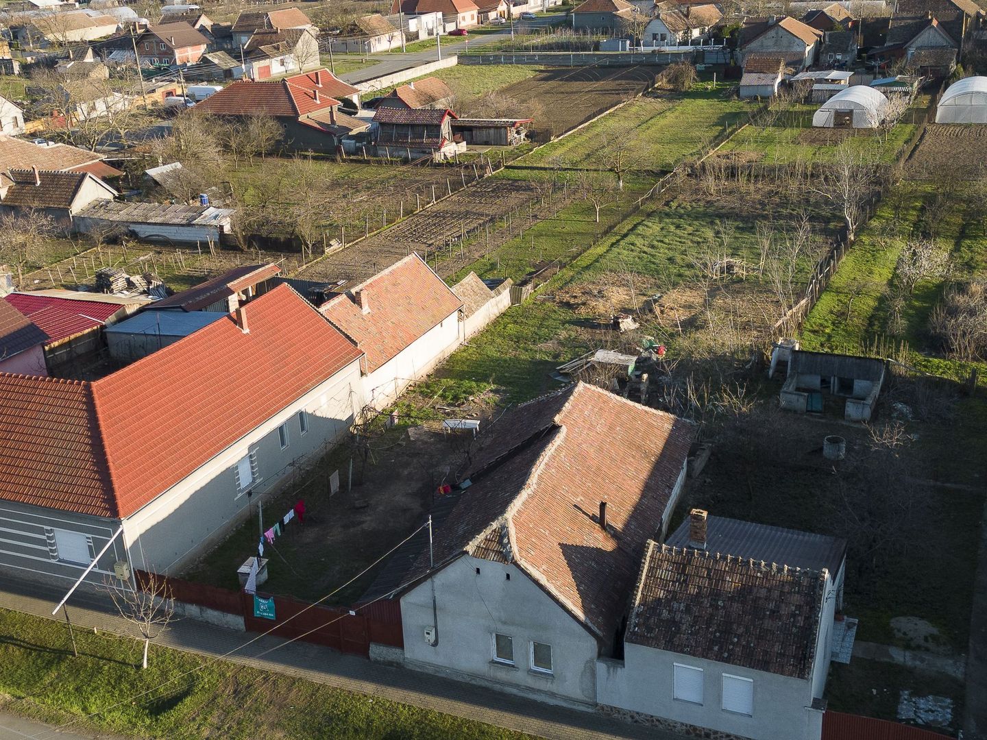 Teren în Curtici, Jud.Arad - Poză 4