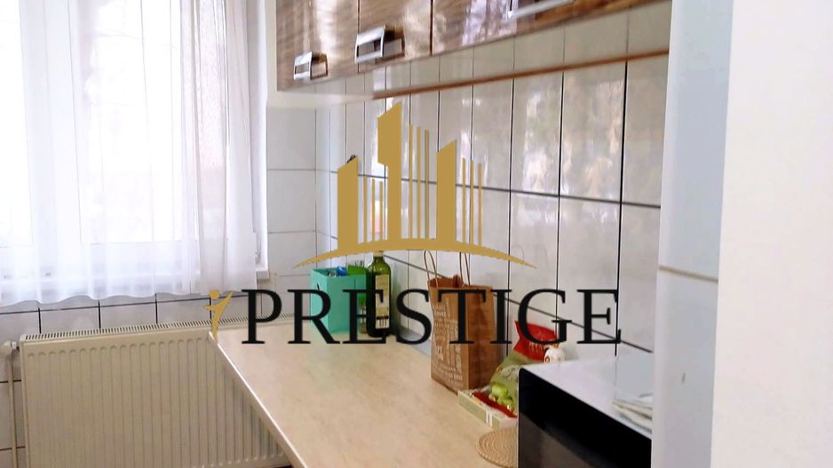APARTAMENT 2 CAMERE DE VÂNZARE SIBIU, PIAȚA RAHOVEI, PARTER ÎNALT - Poză 8