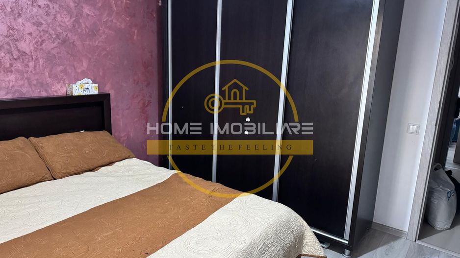 🏠Apartament 2 cam, 48MP, decomandat // 📍Valea Lupului - Mall Moldova - Poză 7