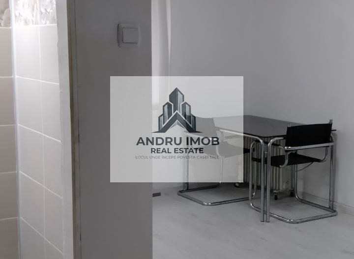 Garsoniera 18mp Zona Bulevardul 1 Decembrie 1918 - Poză 3