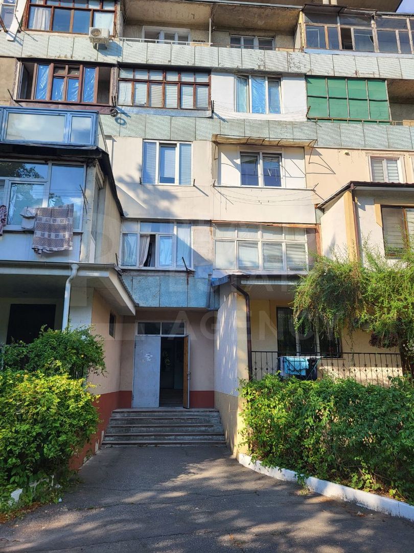 Vânzare, apartament, 1 cameră, strada Academiei, Centru - Poză 10