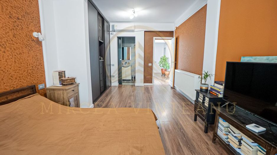 Casa P+1E de vanzare in Mamaia - Tabara Navodari - Poză 33