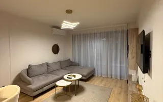 3 camere, Premium, bloc nou,terasa,Marasti Zona The Office,Record Park - Poză 18