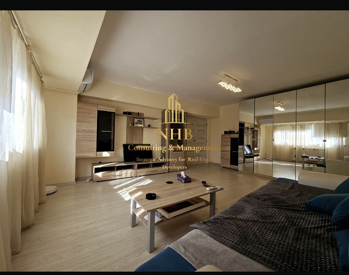 Apartament 2 Camere | Unirii | Pet Friendly - Poză 1