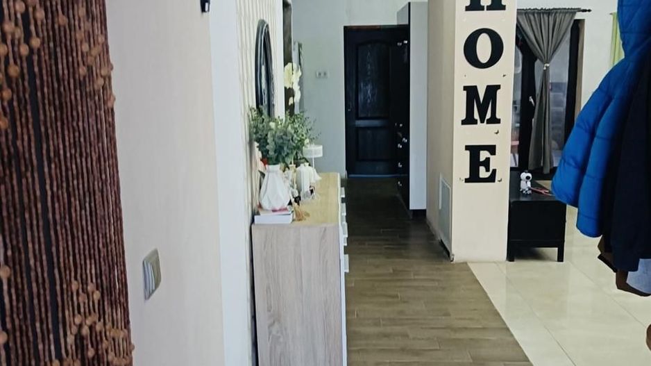 Casa noua de vanzare Sanmartin - Poză 10