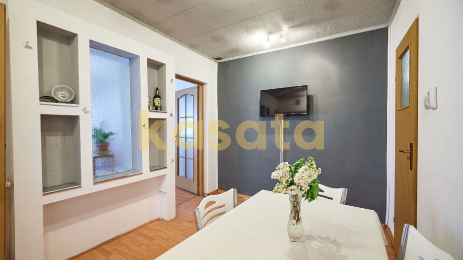 Casă cu 4 camere si curte | zona Regie | teren 252 mp - Poză 11
