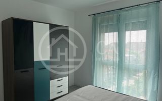 Apartament cu 2 camere de inchiriat in Grand Hill Oradea - Poză 8