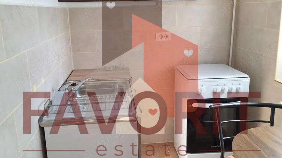 Apartament 1 camera | Zona Girocului - Poză 4