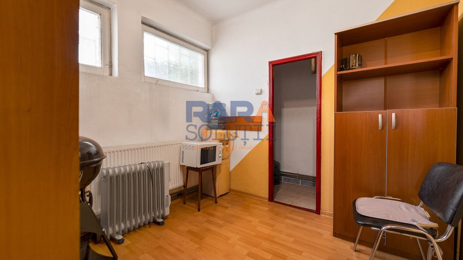Proprietate comercială OPORTUNITATE INVESTIȚIE - Poză 11