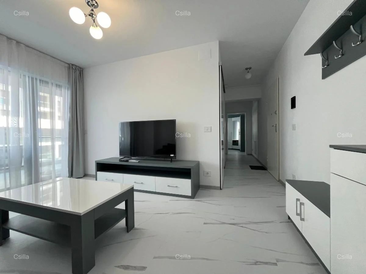 OFERTA Apartament Lux, nou, Floreasca Belvedere, metrou - Poză 1