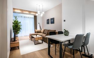 Apartament modern 2 camere Upsite I Zona Floreasca - Poză 4