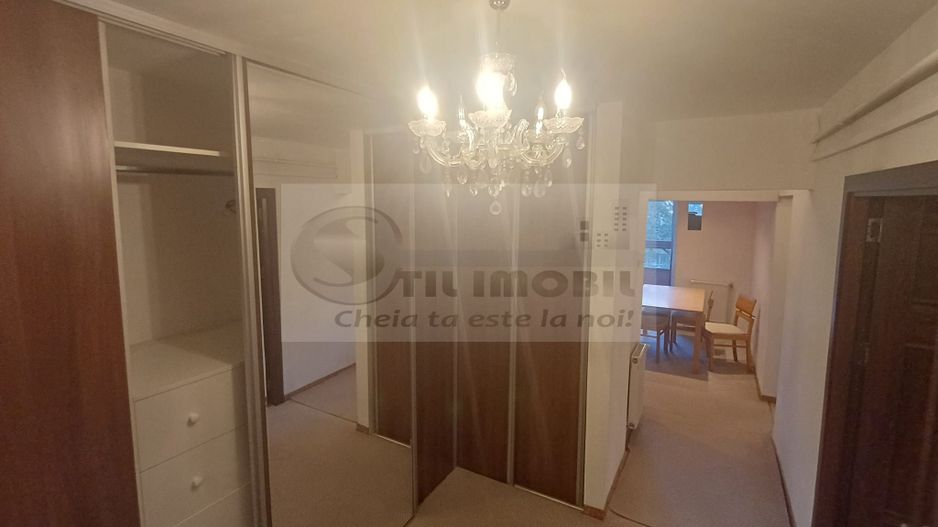 Ap 2 Camere- Zona Tatarasi- 5 min de Sp Sf Maria, 10 min Iulius Mall - Poză 11