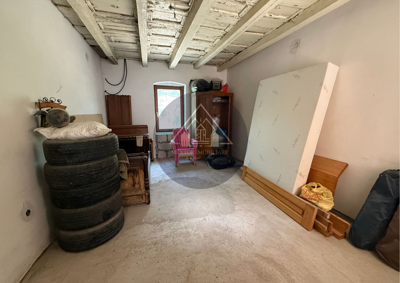 Casa mare în Ațel - Poză 7