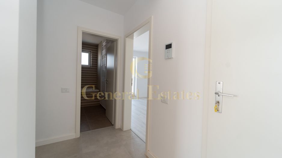 Penthouse cu 3 camere - Poză 7