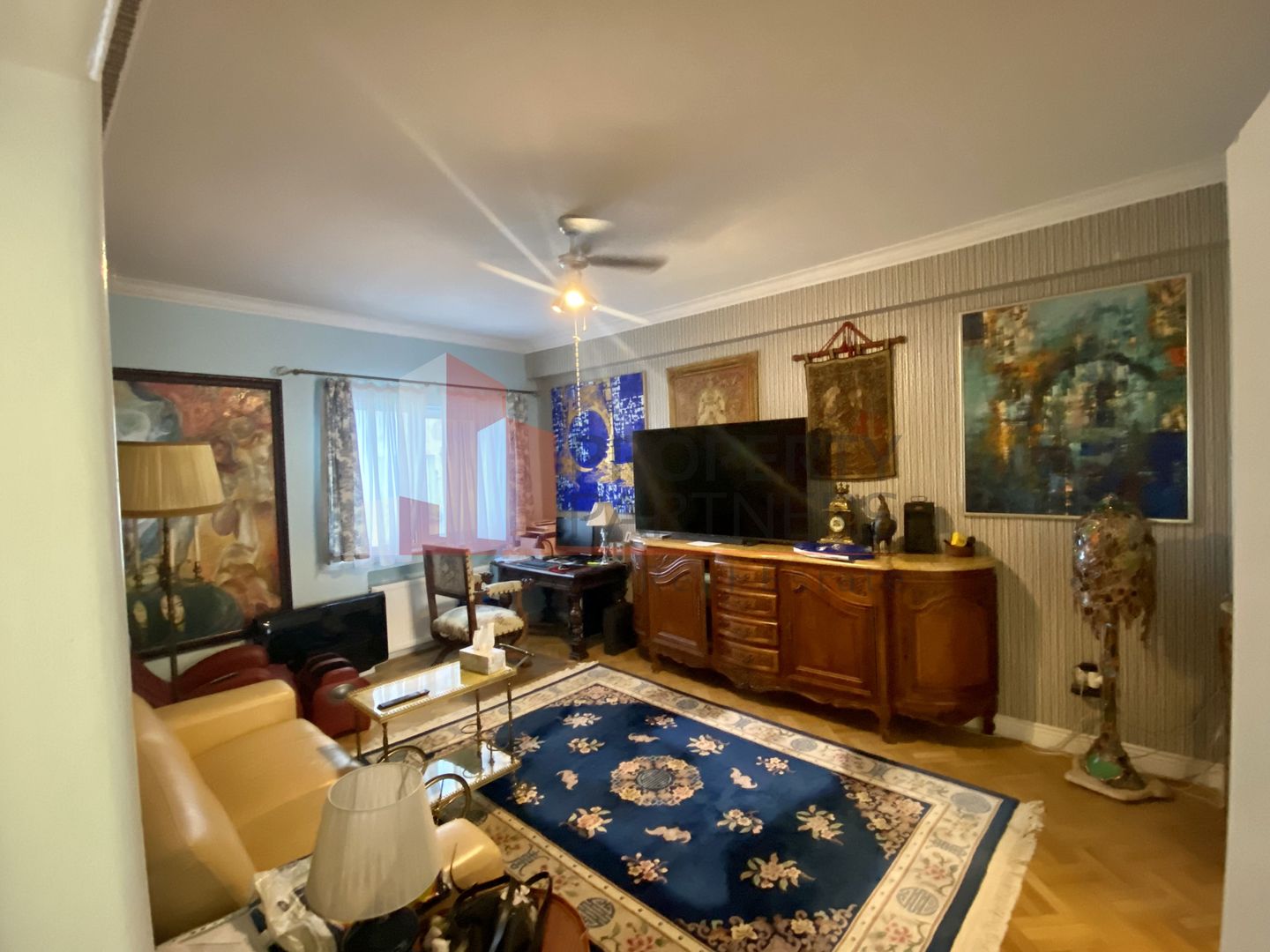 Apartament Vasile Lascar, Piata Italiana - Poză 3