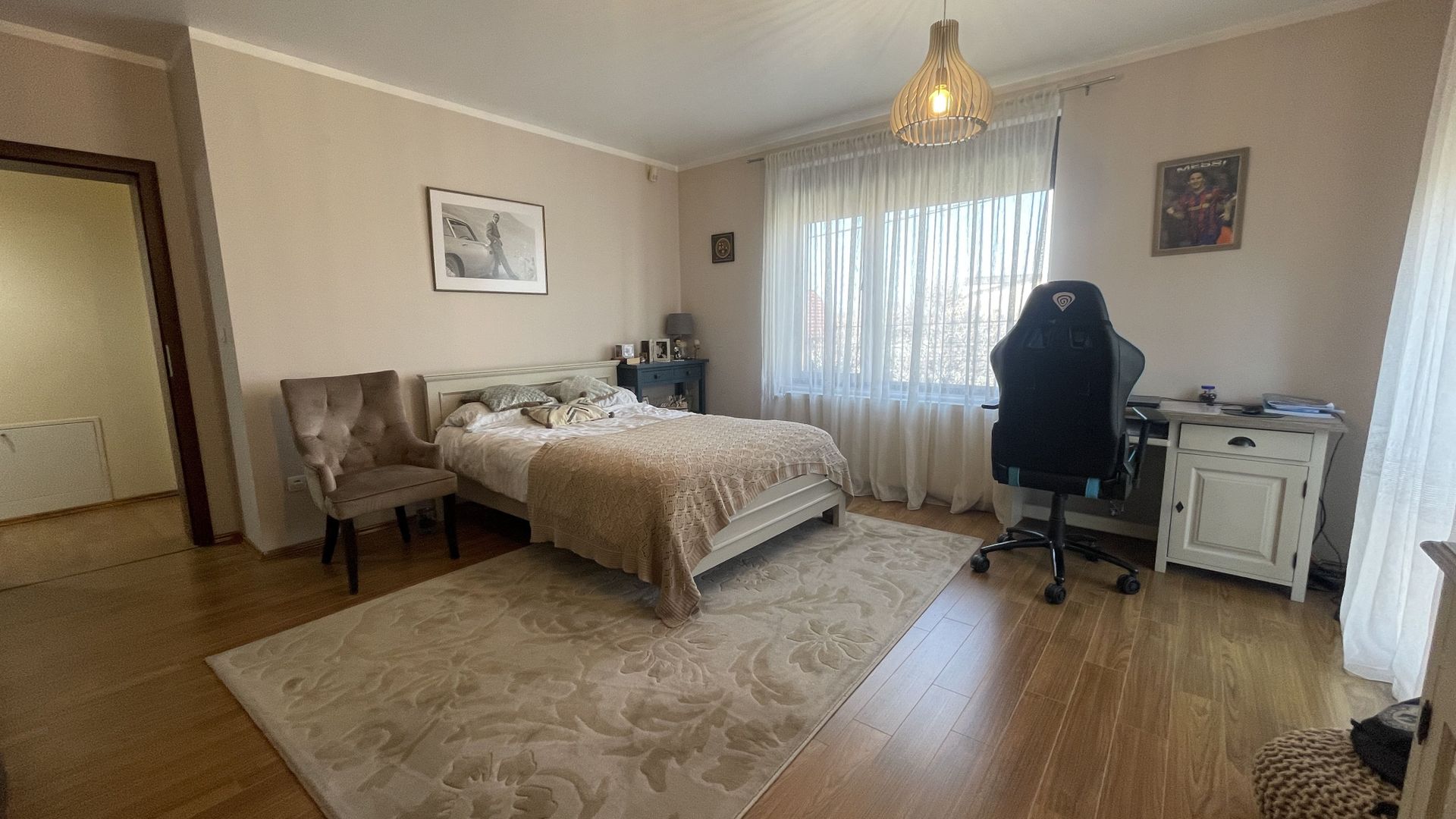 Casa eleganta si luminoasa,situata in zona de case -Mehala - Poză 30