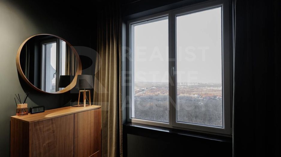 Vânzare, apartament, 4 camere, strada Liviu Deleanu, Buiucani - Poză 29