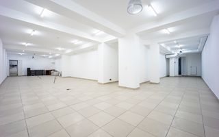Se oferă spre chirie spațiu comercial 130 mp,str. Ginta Latină Ciocana - Poză 8