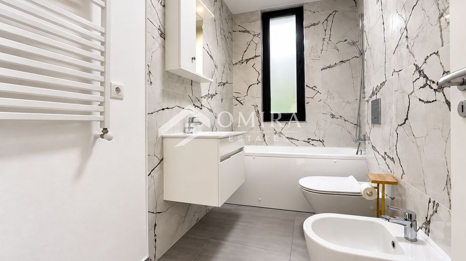 Vila 5 camere || Piscina || Garaj || Pipera - Poză 10
