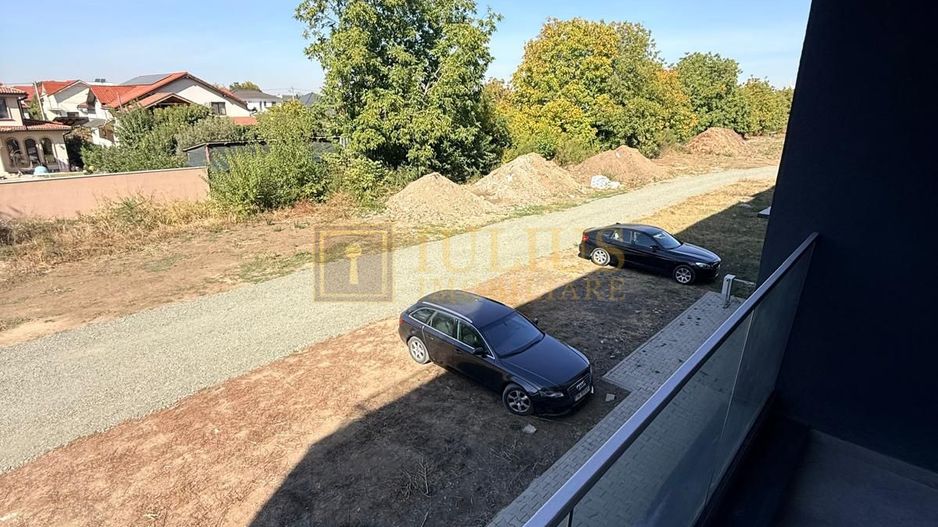 Prima Inchiriere| Dumbravita| 2 camere| bloc 2024| loc de parcare| terasa| lift - Poză 16