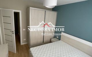 NECTORA IMOB-Apartament 2 camere, Prima Onestilor,45 mp, Et.5/8,Utilat - Poză 3