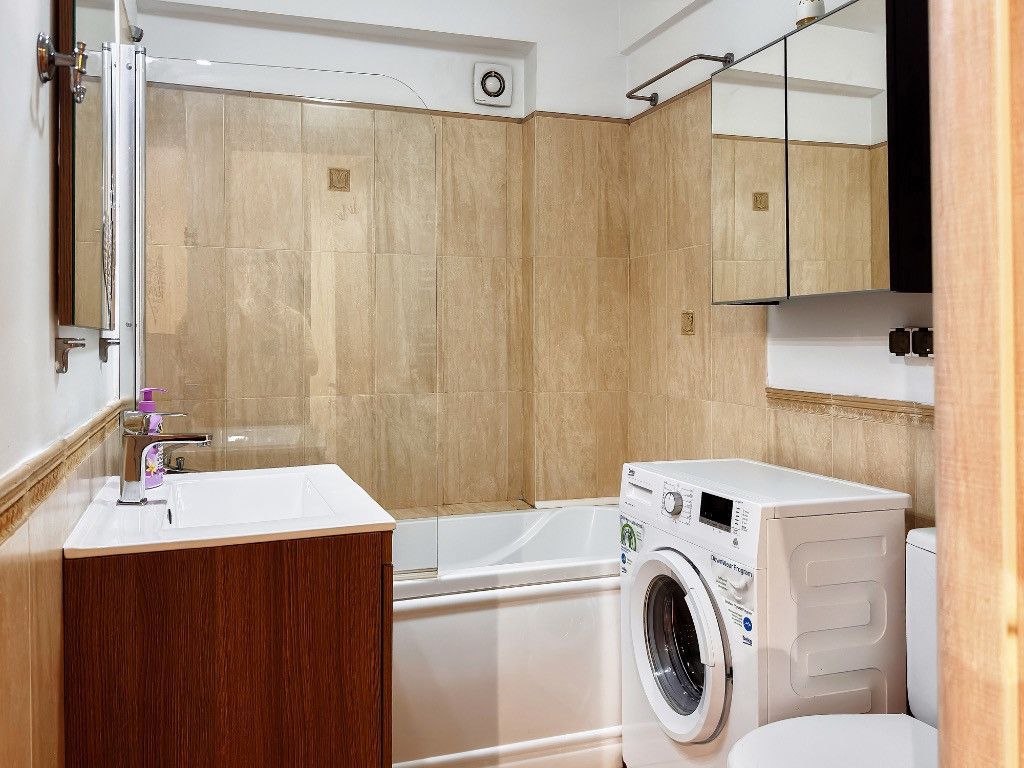 Apartament 2 Camere modern – Zona Moinești (Gorjului) cu loc de parcare - Poză 9