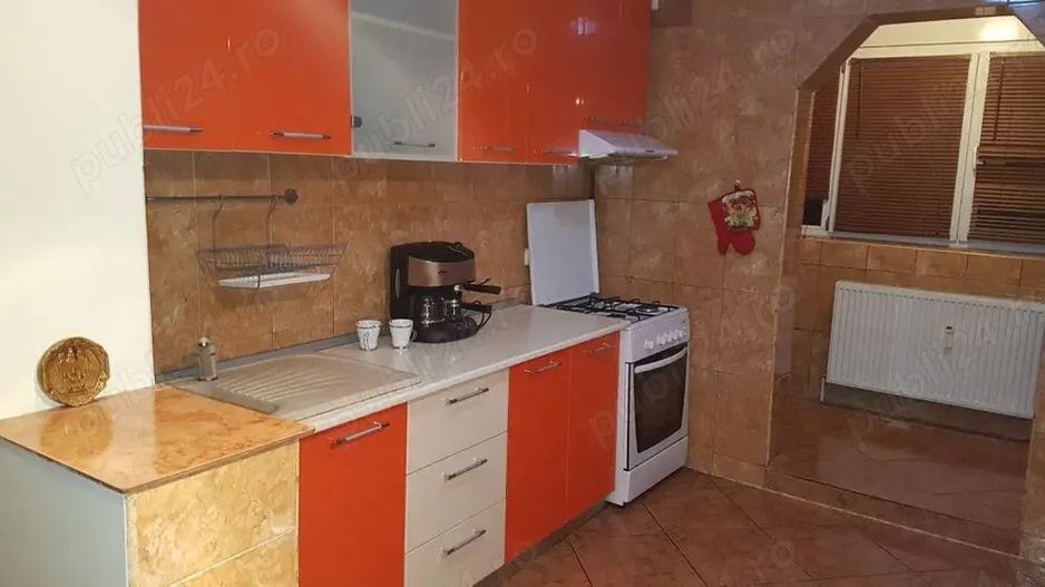 Inchiriere Apartament 2 camere-Zona Aparatorii Patriei - Poză 3