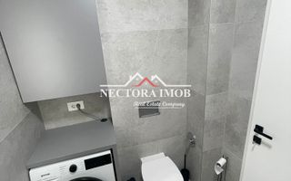 NECTORA IMOB-Apartament 3 camere, Prima Arena, 65 mp, Mobilat/Utilat - Poză 10