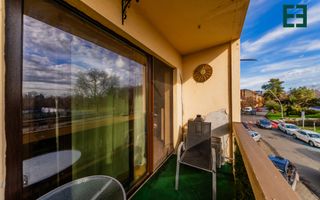 Vândut - Apartament 2 camere – Etaj 1 – Malul Mureșului -  Arad - Poză 4