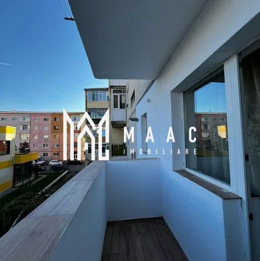 Apartament 4 Camere I Decomandat I Etaj 2 I Vasile Aaron - Poză 6
