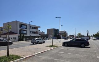 Birou în clădire nouă | Et.1 | Parcare + boxă incluse | Șos. Mangaliei - Poză 4