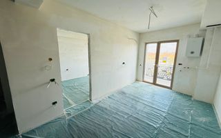 Circumvalatiuni-Lidl | Vedere Panoramică | Parcare subterană | Comision 0% - Poză 12