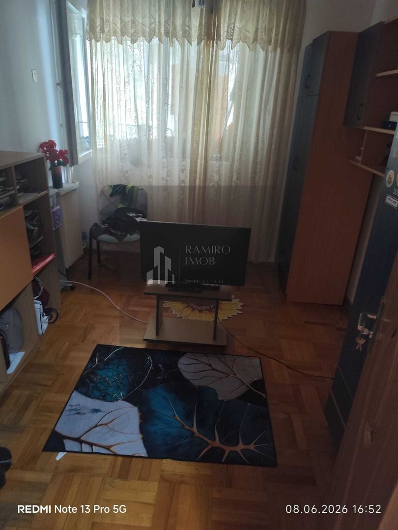 Apartament 3 camere, decomandat, 75 mp, Metrou Nicolae Grigorescu - Poză 3
