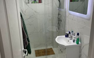 Apartament 3 camere, Bucium, cu boxă și curte proprie - Poză 2