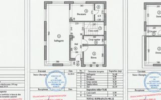 Vila Corbeanca I langa padure lac I COMISION 0% I OCAZIE UNICA - Poză 8