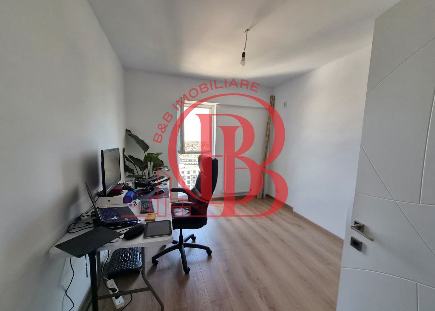 Apartament 3 camere Duplex 12 min Metrou Teclu Parcare Inclusa - Poză 12
