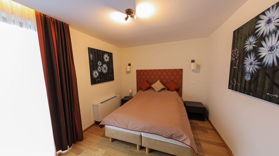 Vânzare Apartament 3 Camere | 100 mp Utili | Terasa 13 mp in Corbeanca - Poză 17