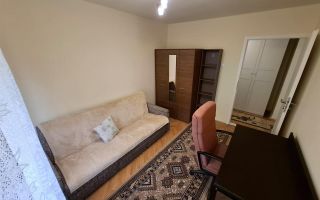 Girocului 3 camere decomandat et2 centrala gaz nou renovat - Poză 24